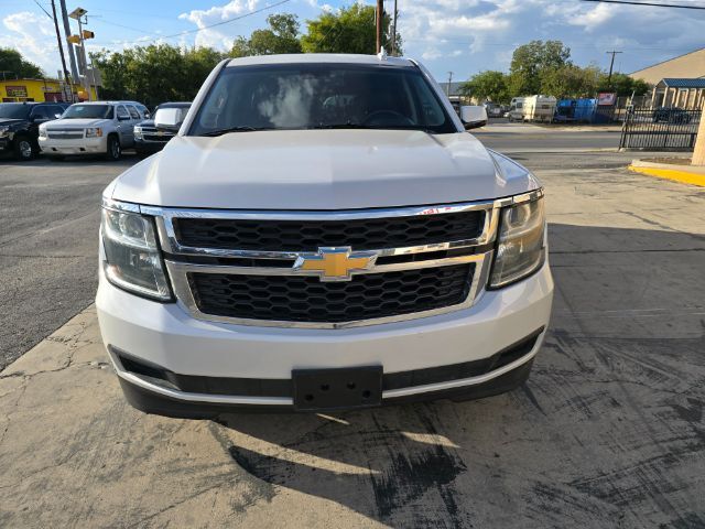 2016 Chevrolet Suburban LT San Antonio TX