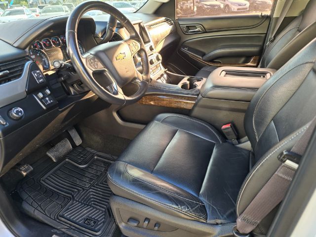 2016 Chevrolet Suburban LT San Antonio TX