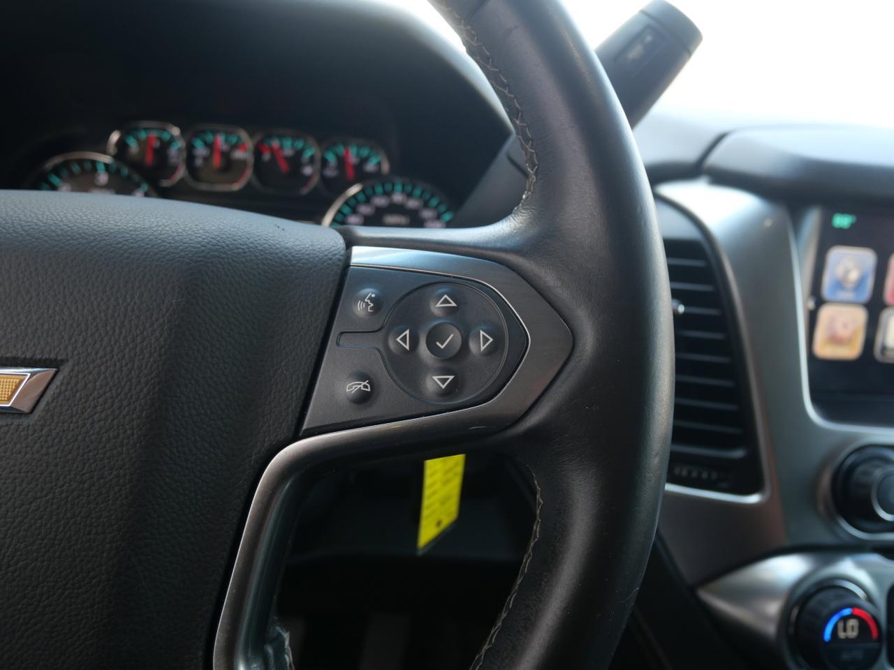 2016 Chevrolet Suburban LT San Juan TX