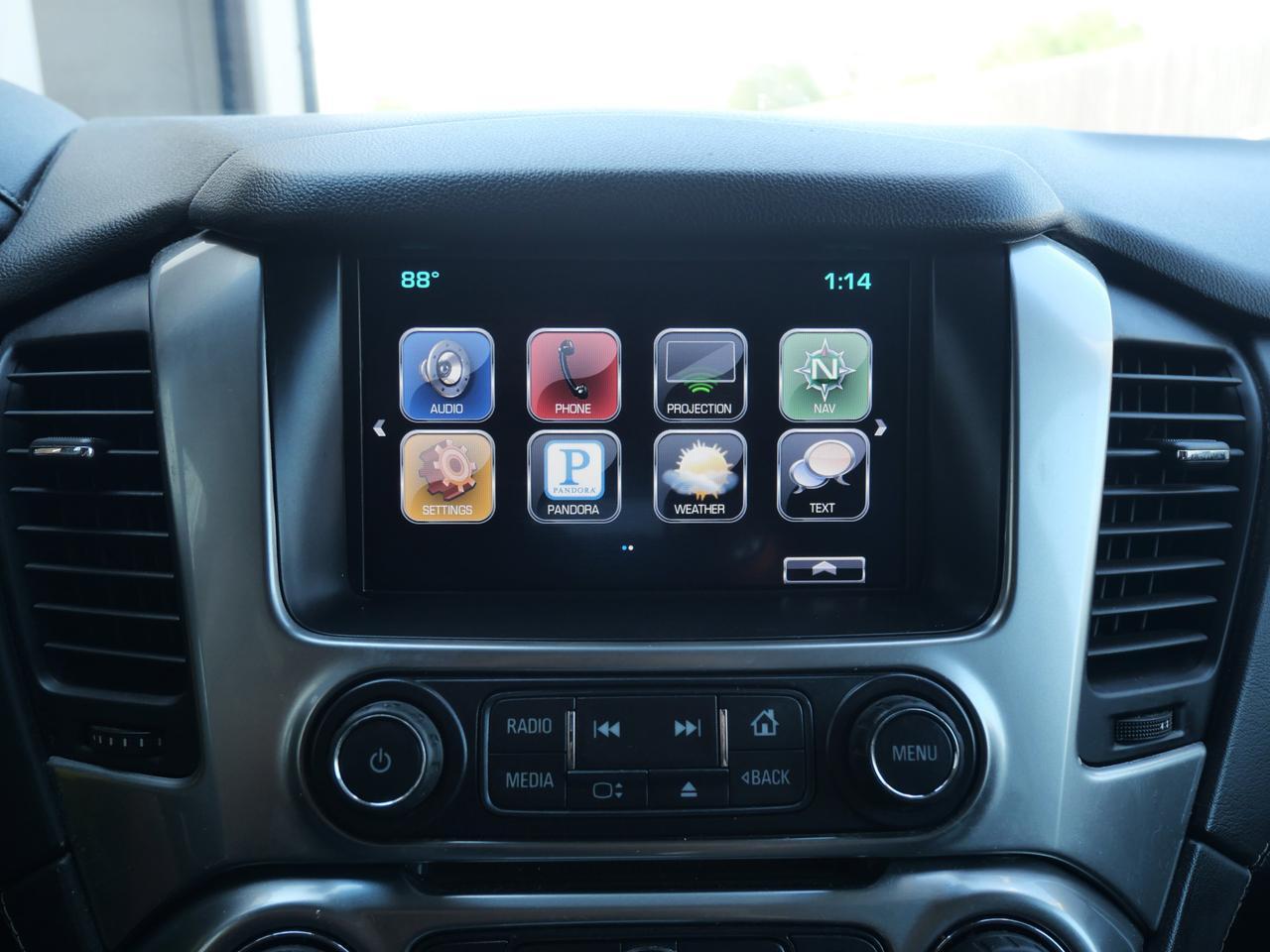 2016 Chevrolet Suburban LT San Juan TX