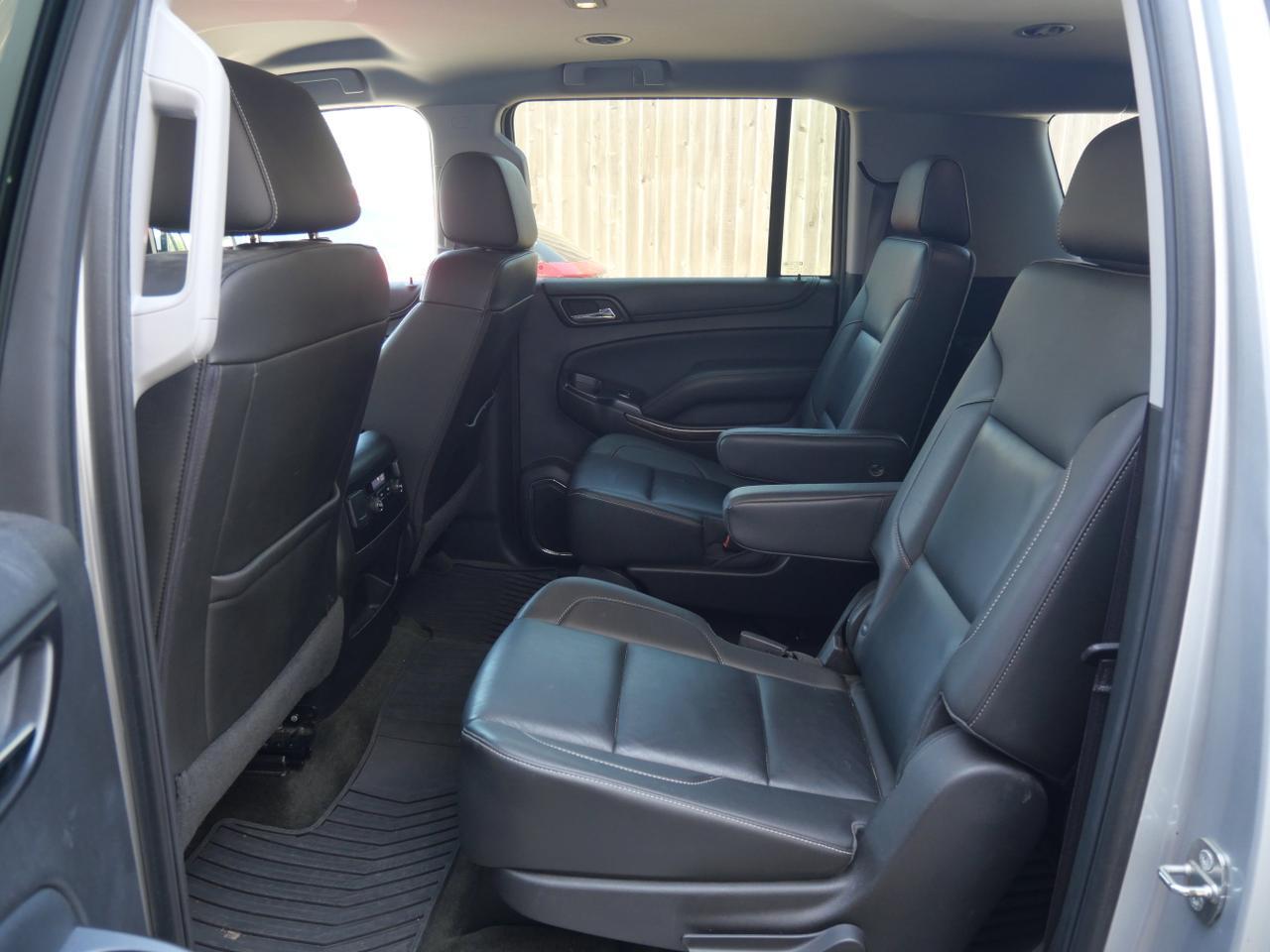 2016 Chevrolet Suburban LT San Juan TX
