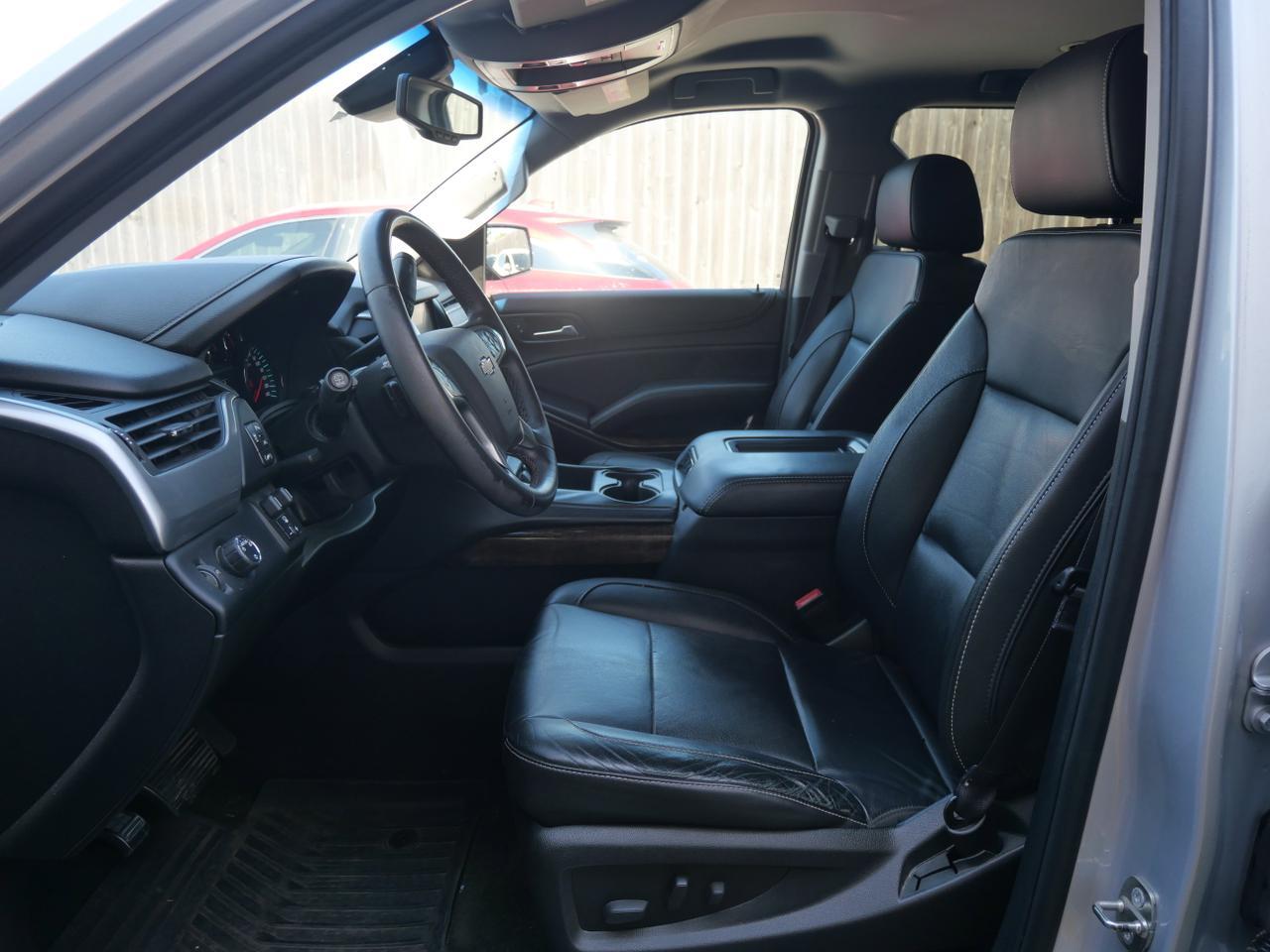 2016 Chevrolet Suburban LT San Juan TX
