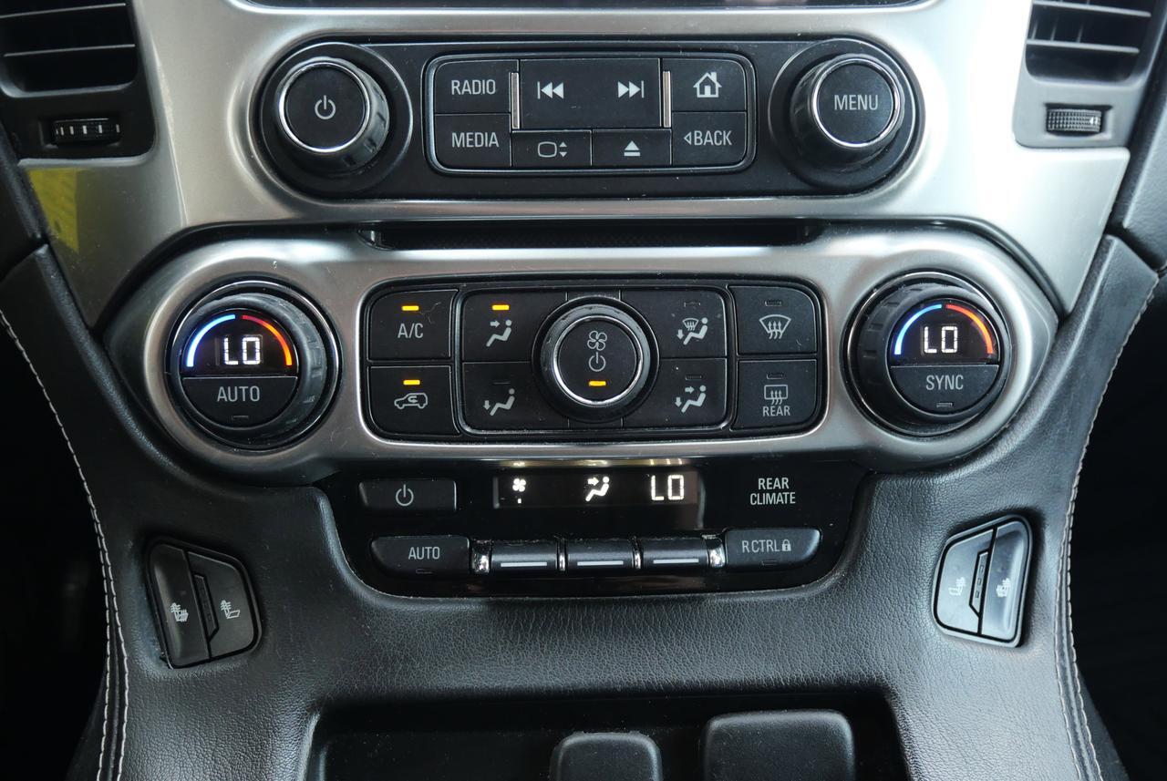 2016 Chevrolet Suburban LT San Juan TX