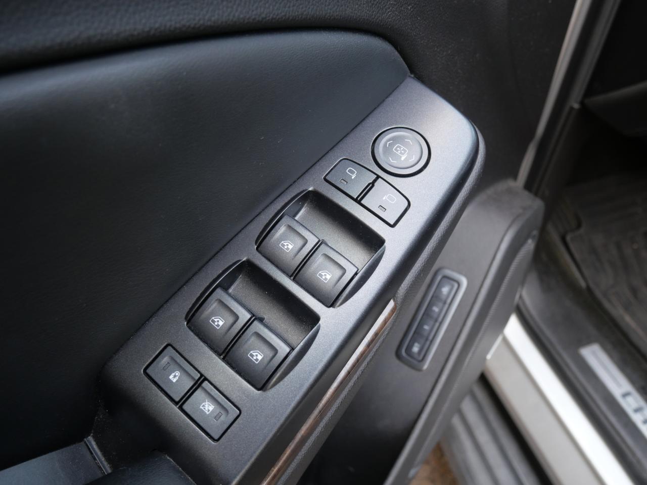 2016 Chevrolet Suburban LT San Juan TX