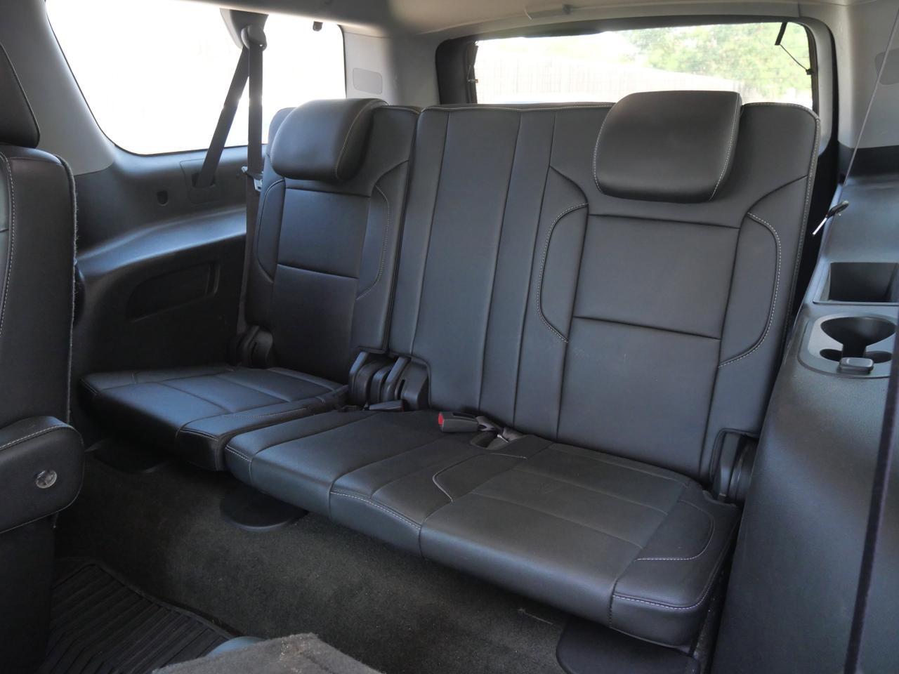 2016 Chevrolet Suburban LT San Juan TX