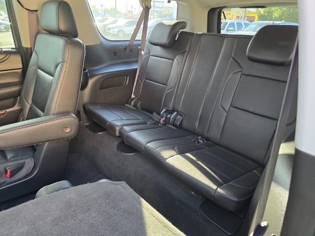 2016 Chevrolet Suburban LT San Antonio TX