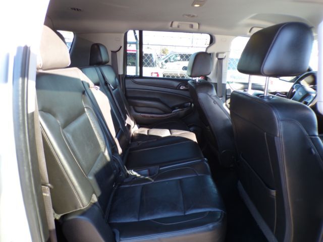 2016 Chevrolet Suburban LT San Antonio TX