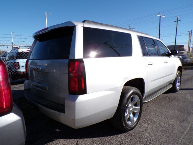 2016 Chevrolet Suburban LT San Antonio TX