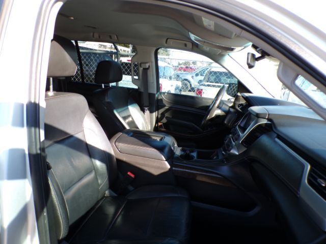 2016 Chevrolet Suburban LT San Antonio TX