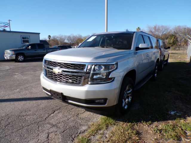 2016 Chevrolet Suburban LT San Antonio TX
