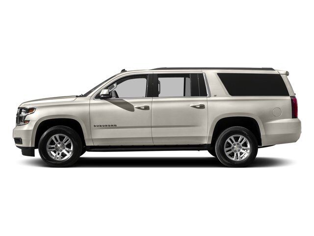 2016 Chevrolet Suburban LT San Antonio TX