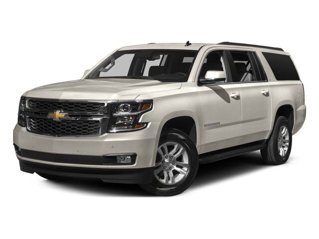 2016 Chevrolet Suburban LT San Antonio TX