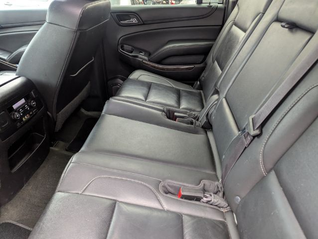 2016 Chevrolet Suburban LT Ogden UT