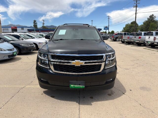 2016 Chevrolet Suburban LT West Valley City UT