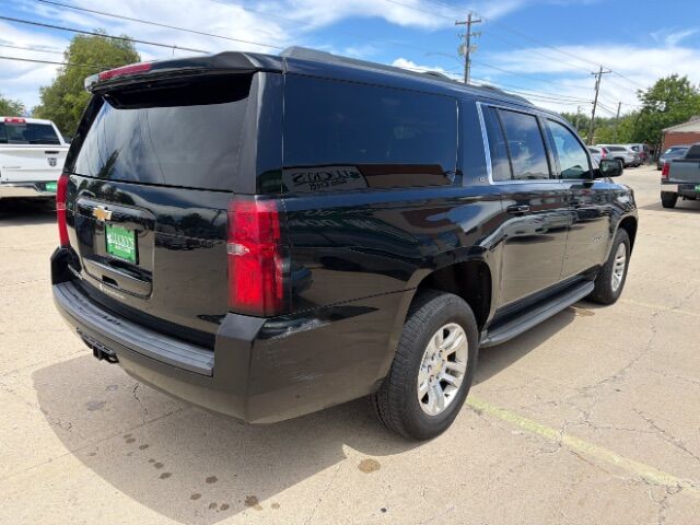 2016 Chevrolet Suburban LT West Valley City UT
