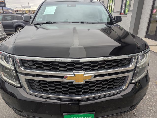 2016 Chevrolet Suburban LT West Valley City UT
