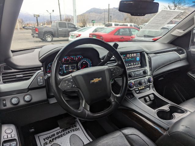 2016 Chevrolet Suburban LT West Valley City UT