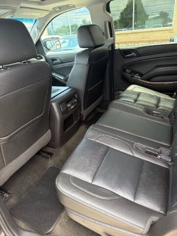 2016 Chevrolet Suburban LT West Valley City UT