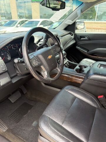 2016 Chevrolet Suburban LT West Valley City UT