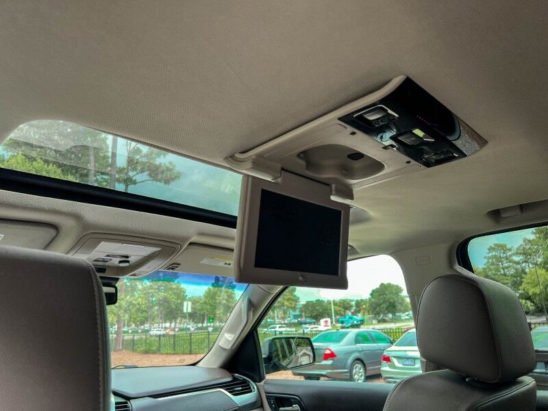 2016 Chevrolet Suburban LT Wilmington NC