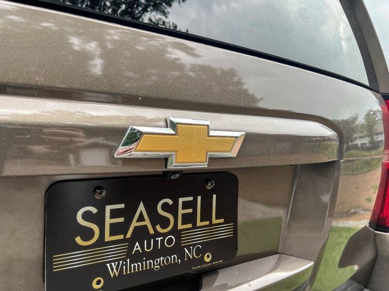 2016 Chevrolet Suburban LT Wilmington NC