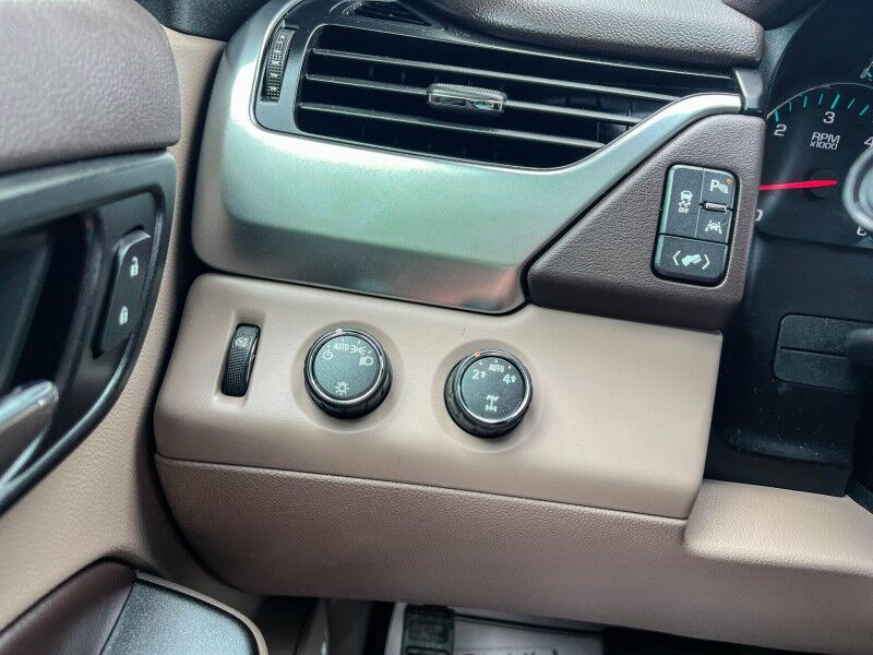 2016 Chevrolet Suburban LT Wilmington NC