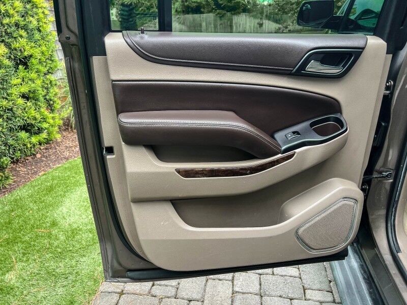 2016 Chevrolet Suburban LT Wilmington NC