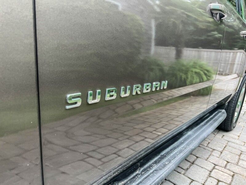 2016 Chevrolet Suburban LT Wilmington NC