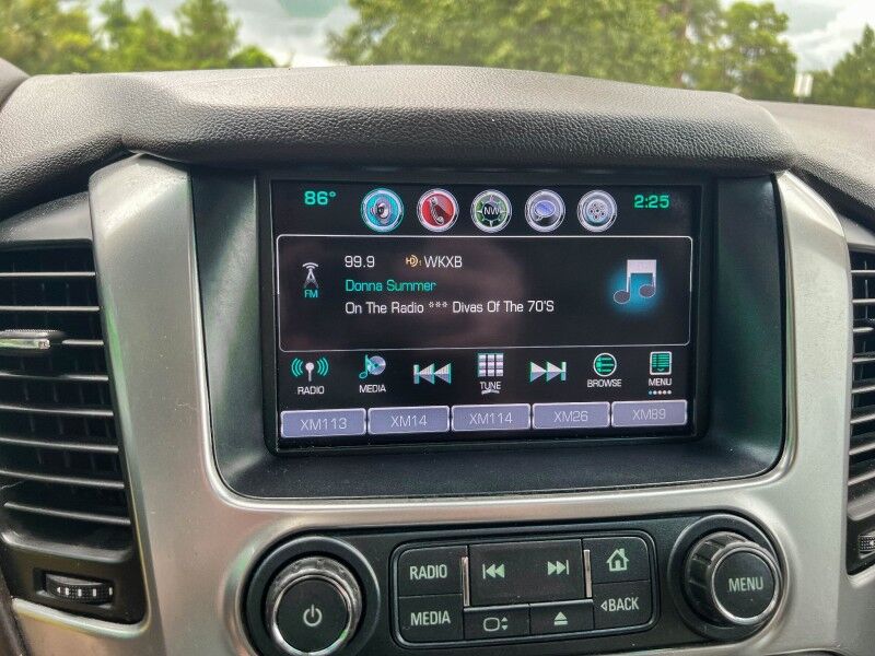 2016 Chevrolet Suburban LT Wilmington NC