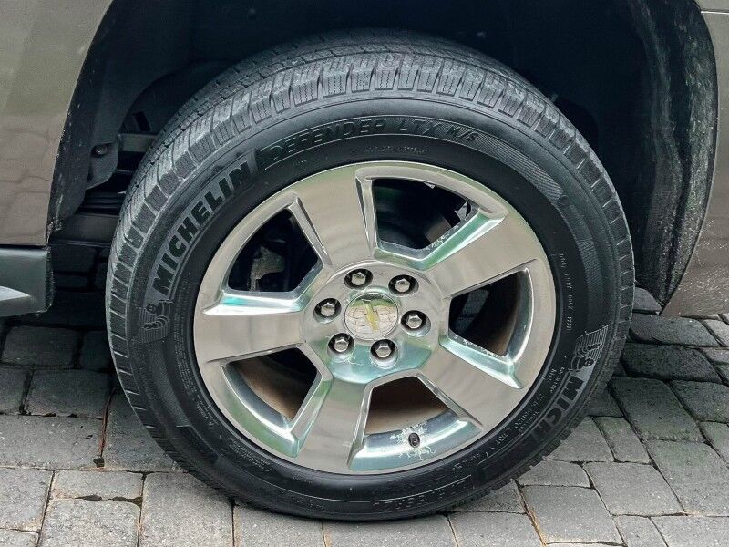 2016 Chevrolet Suburban LT Wilmington NC