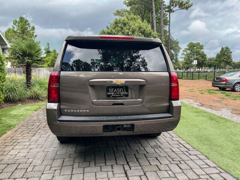 2016 Chevrolet Suburban LT Wilmington NC