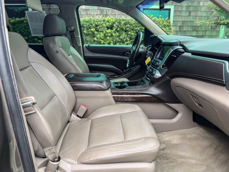 2016 Chevrolet Suburban LT Wilmington NC