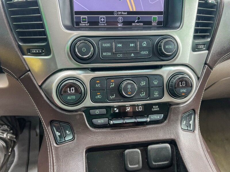 2016 Chevrolet Suburban LT Wilmington NC