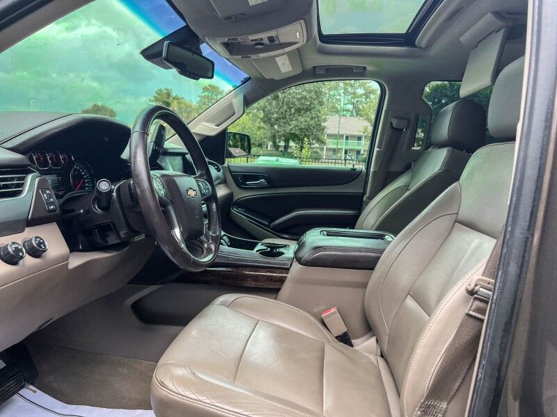 2016 Chevrolet Suburban LT Wilmington NC