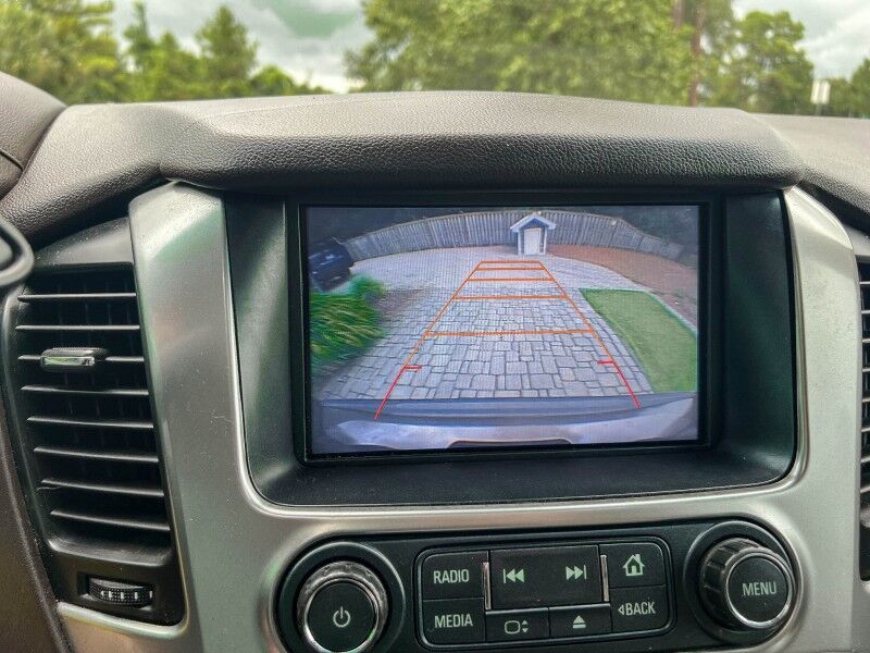 2016 Chevrolet Suburban LT Wilmington NC