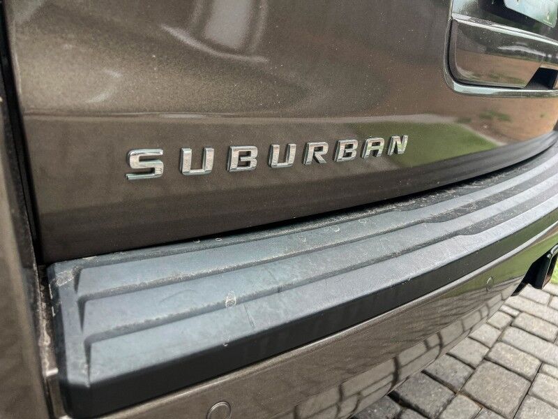 2016 Chevrolet Suburban LT Wilmington NC