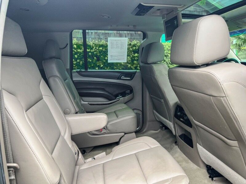 2016 Chevrolet Suburban LT Wilmington NC