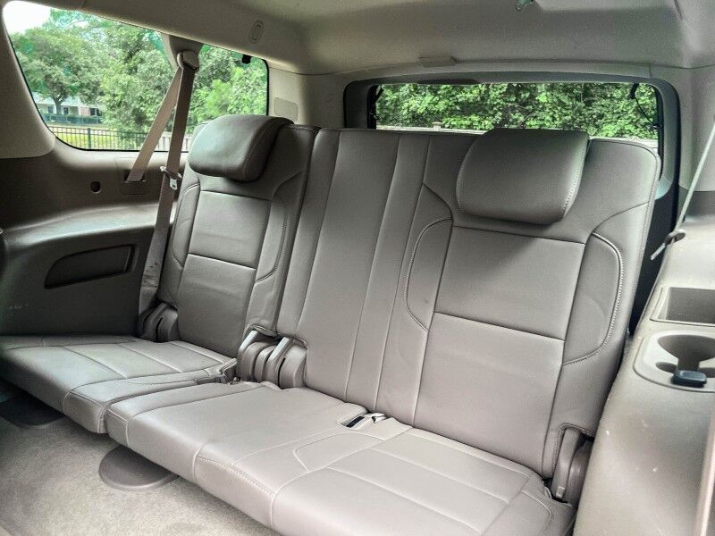 2016 Chevrolet Suburban LT Wilmington NC