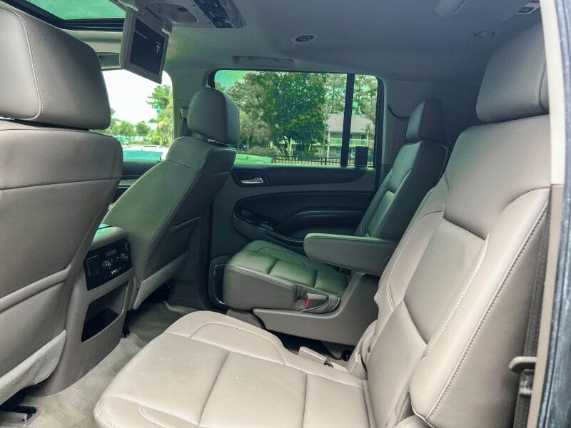 2016 Chevrolet Suburban LT Wilmington NC