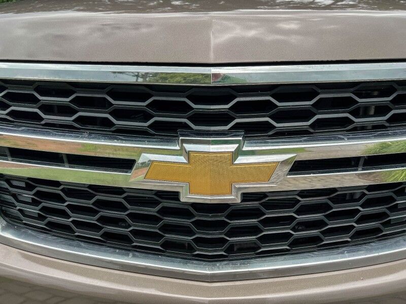 2016 Chevrolet Suburban LT Wilmington NC