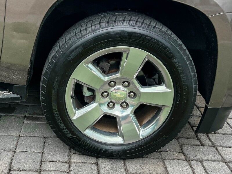 2016 Chevrolet Suburban LT Wilmington NC