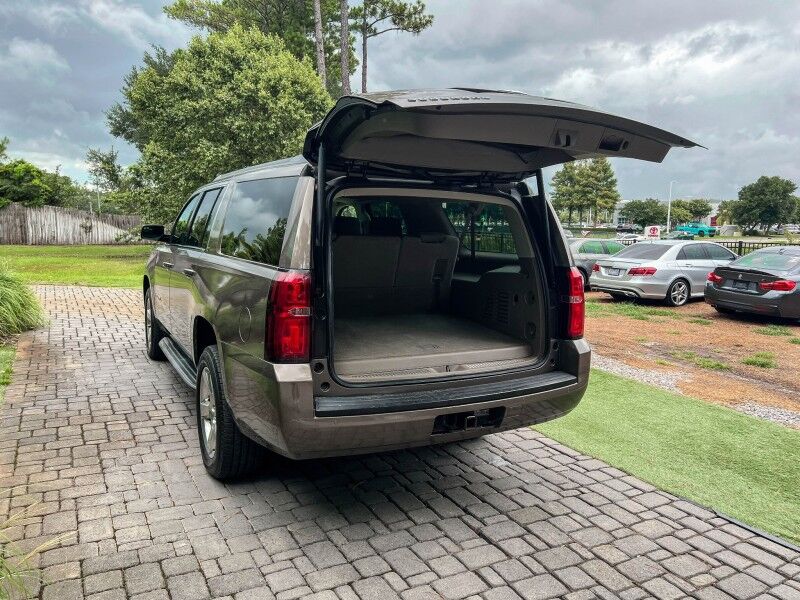 2016 Chevrolet Suburban LT Wilmington NC