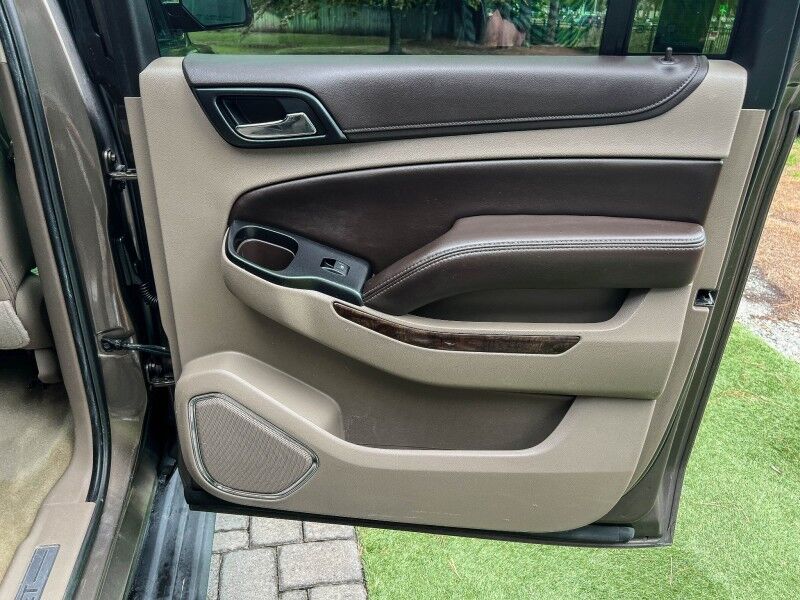 2016 Chevrolet Suburban LT Wilmington NC