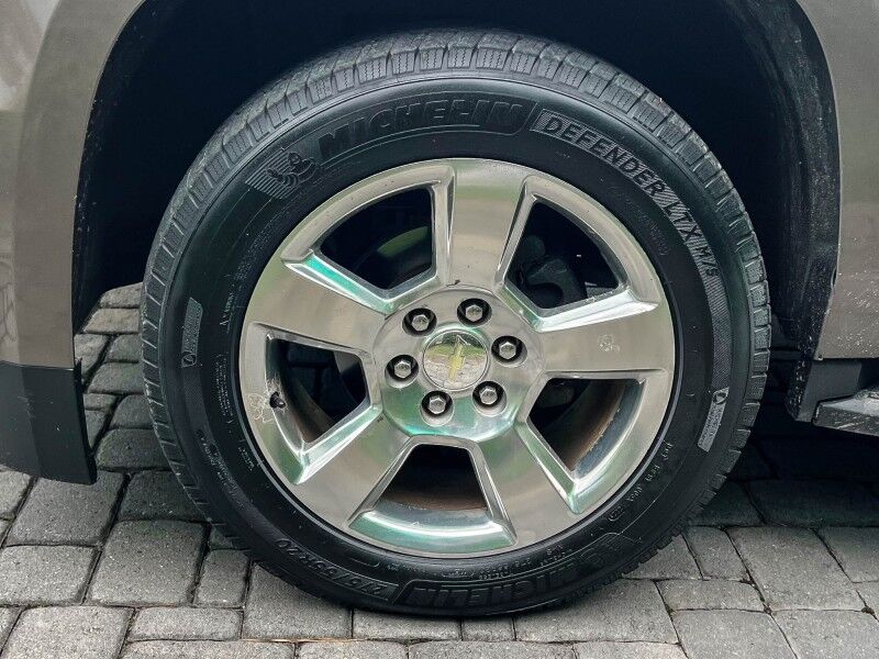 2016 Chevrolet Suburban LT Wilmington NC