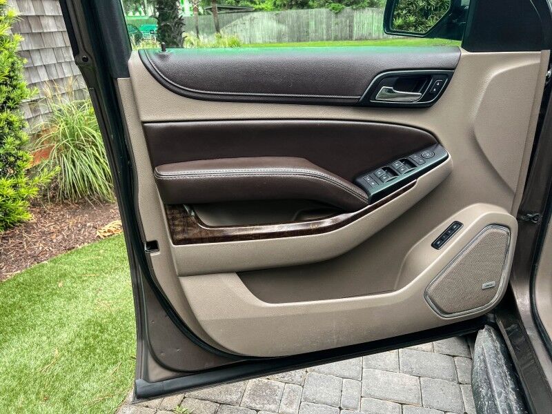 2016 Chevrolet Suburban LT Wilmington NC