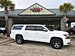 2016 Chevrolet Suburban LT Z-71 4WD