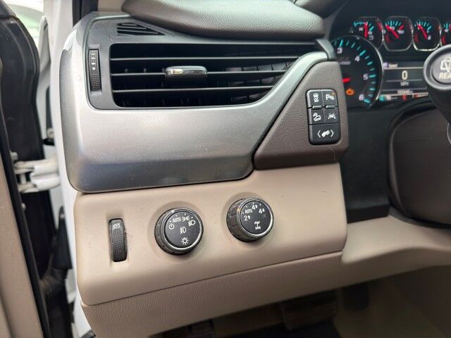 2016 Chevrolet Suburban LT Z-71 4WD Lafayette LA