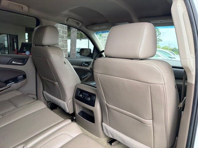 2016 Chevrolet Suburban LT Z-71 4WD Lafayette LA