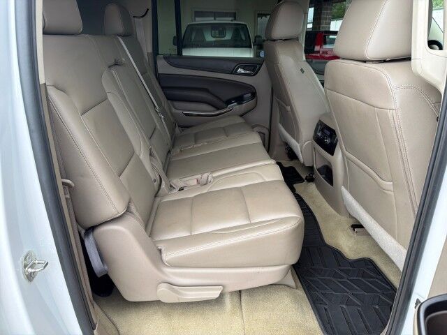 2016 Chevrolet Suburban LT Z-71 4WD Lafayette LA