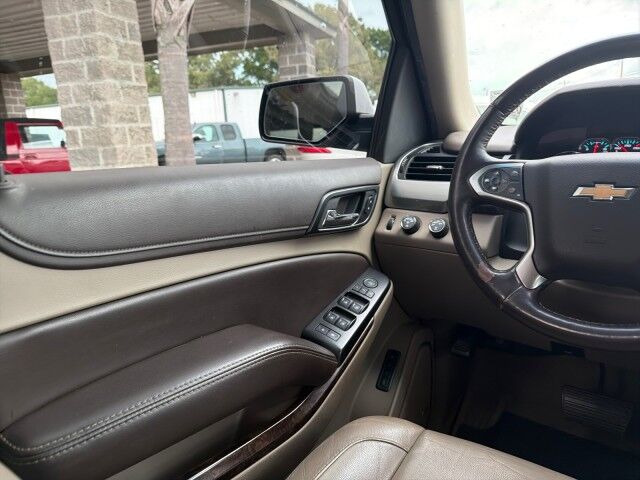 2016 Chevrolet Suburban LT Z-71 4WD Lafayette LA